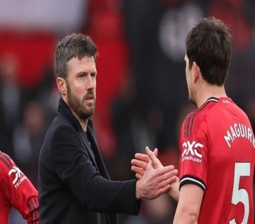 馬奎爾：力挺卡里克轉(zhuǎn)正，認(rèn)為自己更適合四后衛(wèi)體系