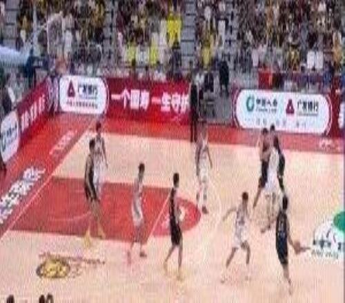 大胜42分!杜锋赛后这么说