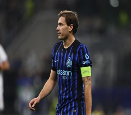 失誤，與失職，有著本質(zhì)區(qū)別再說國米隊副巴雷拉