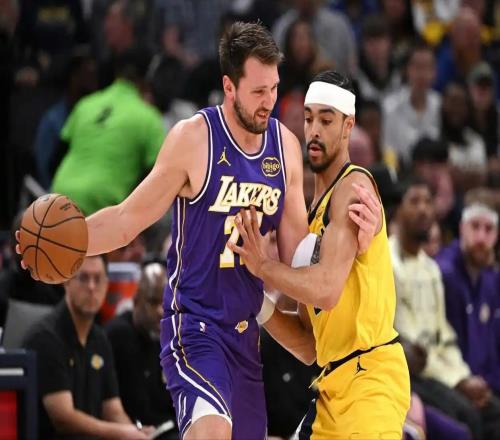 14分19助攻！總決賽主控打炸了，三巨頭轟91分，湖人險遭29分逆轉