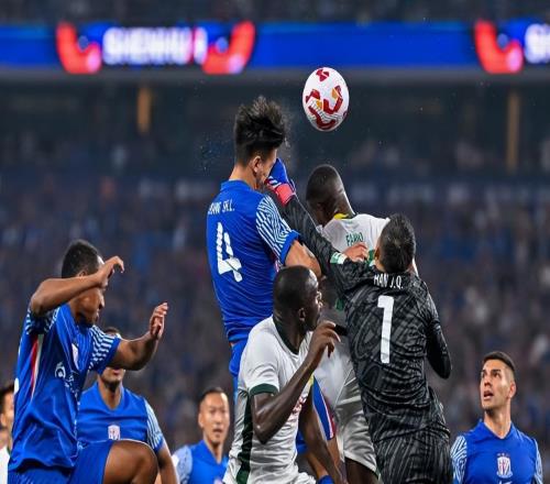 勵志！金洋洋在申花和津門虎未能證明自己，如今卻在海牛站穩(wěn)腳跟