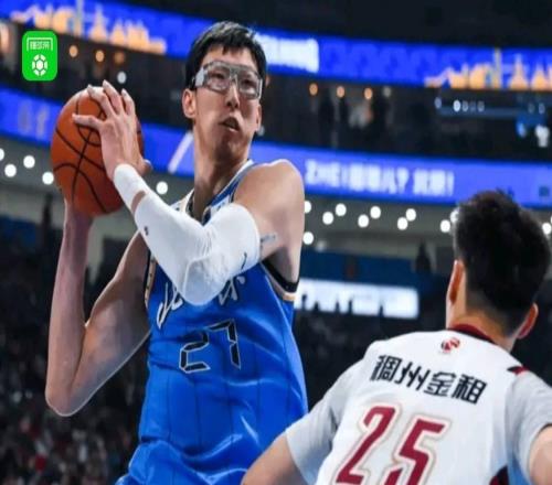 北京末節(jié)制勝8875浙江，周琦12+9，麥基17分，程帥澎23分