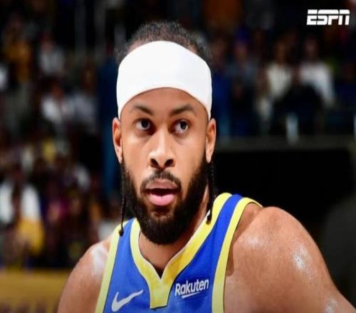 一摔毀所有，賽季報銷！勇士噩夢！未來全變了！