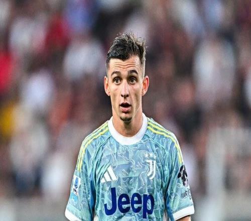 米體：利物浦可能考察孔塞桑，但尤文只會(huì)考慮超5000萬歐報(bào)價(jià)