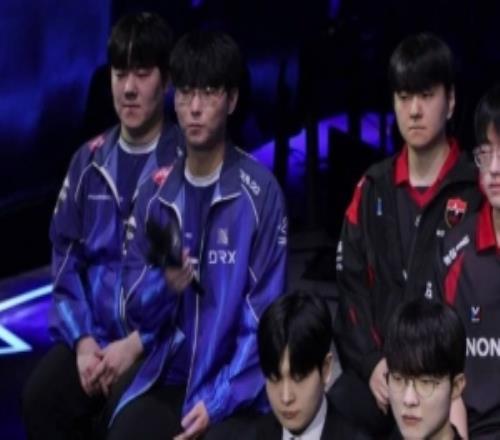 Scout：時隔這么久回歸LCK我也付出了很多努力很想打出好的成績