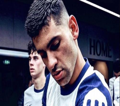 天空：馬競不確定今夏是否再追羅梅羅，不是人人對他有信心