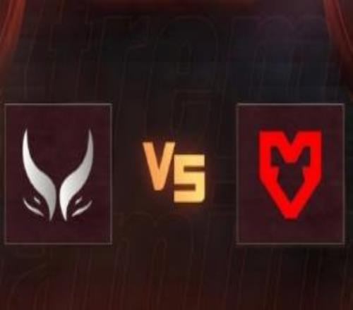 壓線晉級！XG發(fā)力橫掃OG戰(zhàn)績力壓VP晉級淘汰賽首輪對陣Mouz