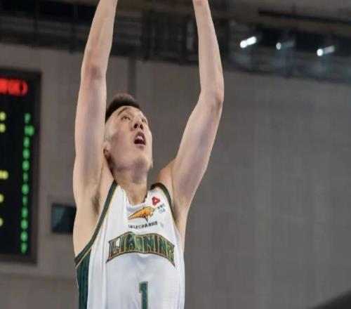 付豪：全隊(duì)需放低姿態(tài)，我們不是過去那支遼寧隊(duì)的贏球模式了