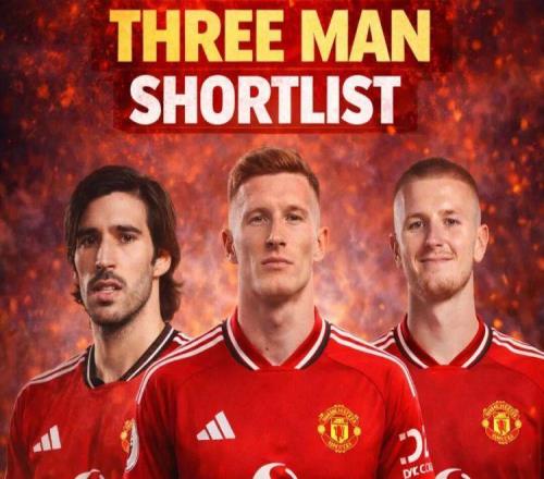 曼聯簽托納利至少8000萬！卡塞米羅或轉會美國，自動續約條款作廢