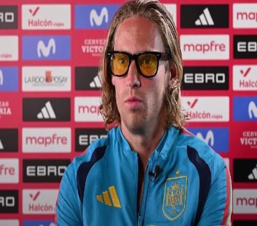 略倫特：我不是怪人，怪的是其他人希望35歲前在馬競退役