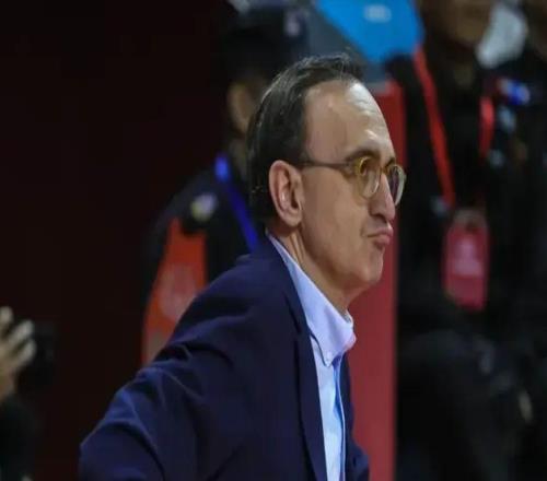 遼寧男籃為什么輸給吉林烏戈毫不遮掩說出輸球原因，非常實在