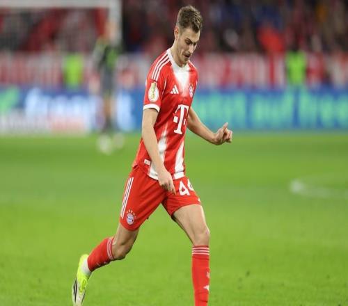 拉基蒂奇：外租藥廠讓斯塔尼希奇更出色，拜仁現在不能缺少他