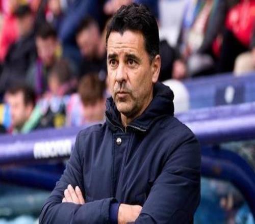 赫羅納主帥米歇爾：球員時代接近加盟皇馬，但我最終決定爽約