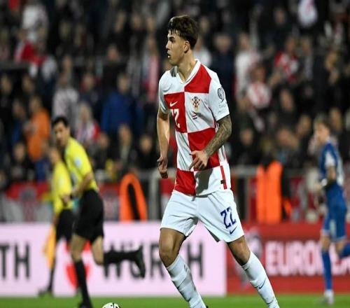 圖片報:克羅地亞若戰哥倫比亞表現出色,將獲獎勵游玩迪士尼