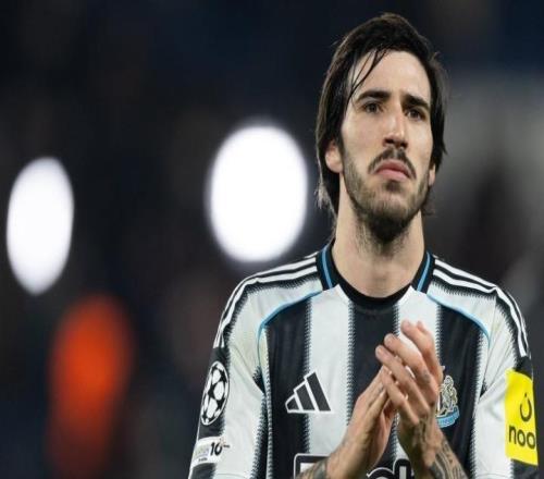 郵報：曼聯將于賽季結束后正式報價托納利，B費支持引進他