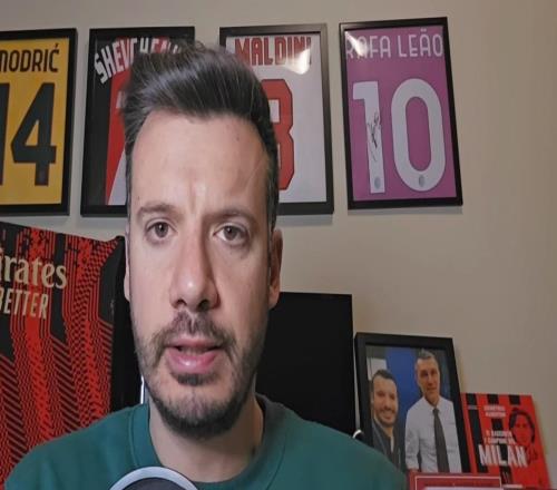 跟隊記者：圣地亞哥曾長期服藥堅持，直到雙倍藥量也不起作用