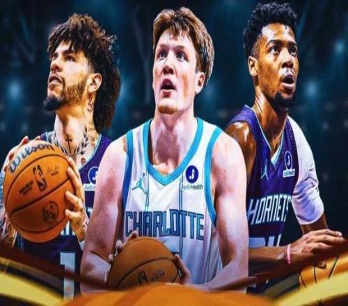 力克尼克斯收獲五連勝！黃蜂進步幅度歷史第二