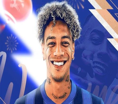 三輪過(guò)后，盤(pán)點(diǎn)中超26賽季5大成功引援