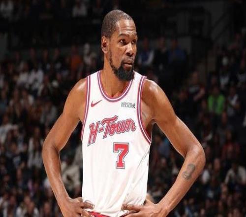 杜蘭特：西雅圖是時候重新擁有一支籃球隊了我也很期待