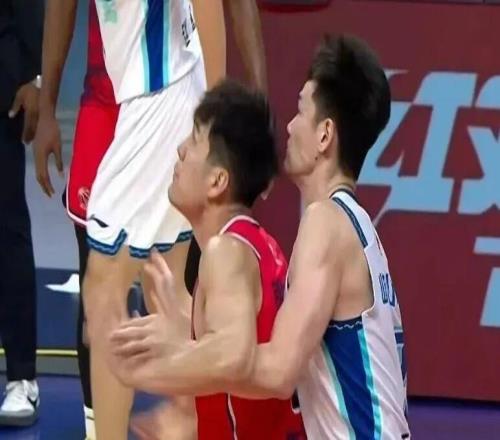 準(zhǔn)絕殺！可惜了，陳國豪！