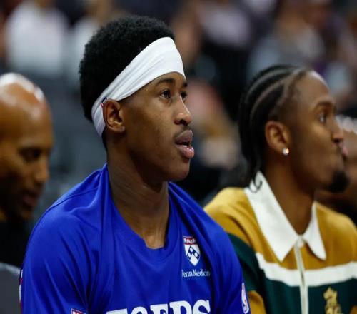 越打越好了！新秀年的埃奇庫姆，什么水平