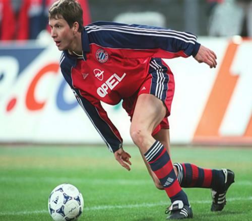 生不逢時的重炮手，在拜仁從主力到替補，還在德國隊缺乏戲份