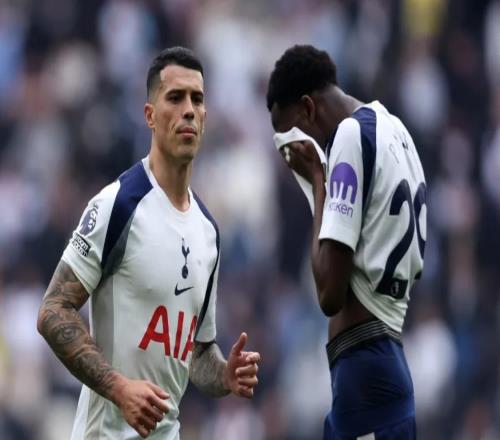 金融專家：若熱刺降級(jí)，將遭遇世界足壇史上最嚴(yán)重的收入下滑