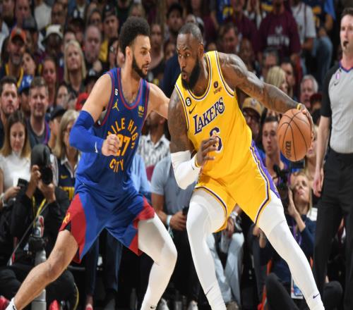 一文看懂西部36名之爭：湖人第3掘金未必要第4，火箭森林狼吃虧