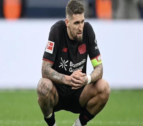 巴代接近復出,圖片報:此前關鍵戰失誤的安德里希首發受沖擊