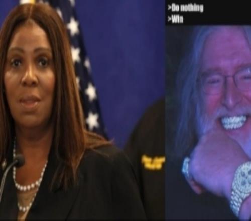 反向審判此前起訴V社開箱賭博的總檢察長因保險欺詐案件被追責