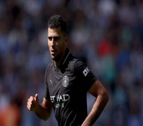 泰晤士&ESPN:曼城不驚訝于羅德里的言論,早就知道他想回西甲