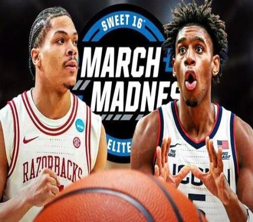 瘋三16強“四大錦鯉”出爐：27個籃板只是標配NBA選秀要卷瘋了