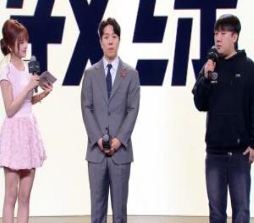 第一賽段最佳教練組就踢了AL送走Helper，下賽段或引進Bigwei