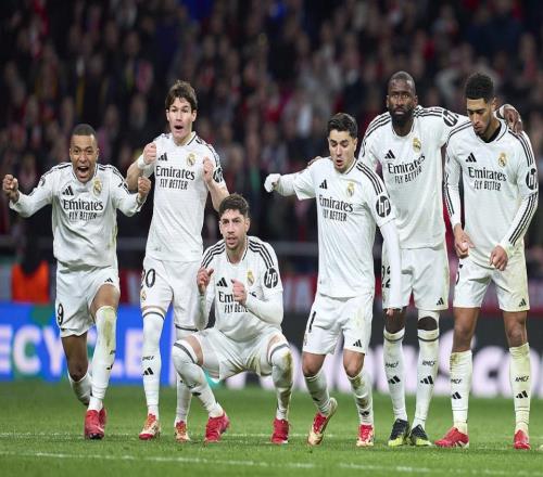 西甲最貴陣容出爐：成二人轉了球員都來自皇馬巴薩！鋒線就5.5億