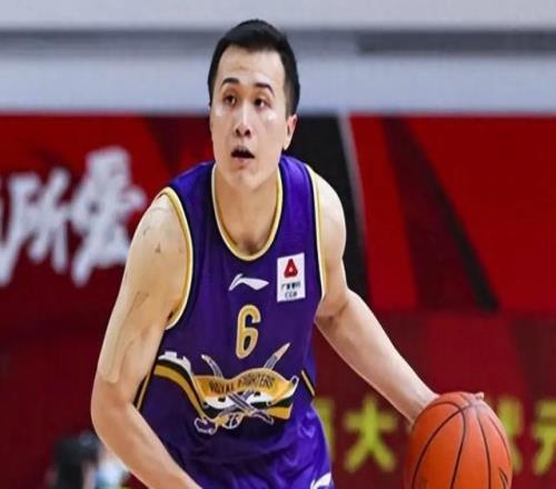 CBA又一不會用人教頭變寶未廢任由球隊變瘸腿