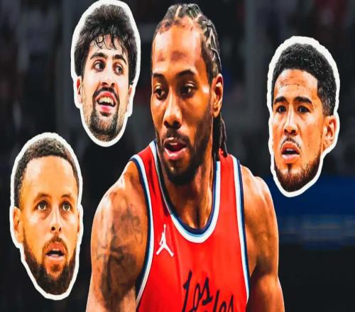 漸漸失去懸念！西部能進季后賽的大概率是以下8支，勇士基本出局