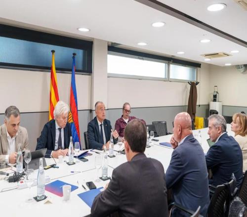 巴薩官方：俱樂部會員人數已突破15萬