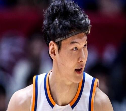 CBA首隊!上海男籃提前12輪鎖定季后賽劍指沖隊史第2冠