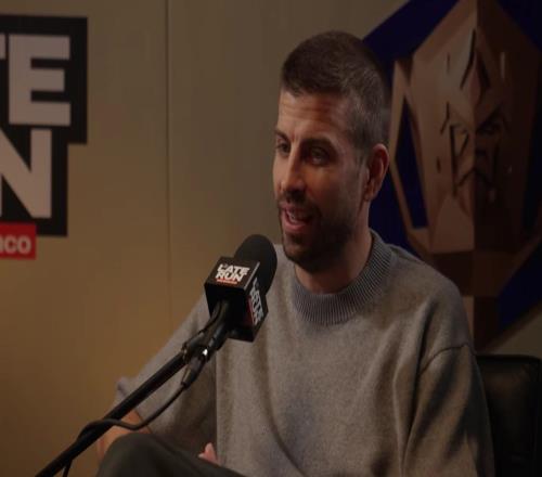 皮克:曼聯現在的問題在管理很感謝弗格森500萬鎊放我回巴薩