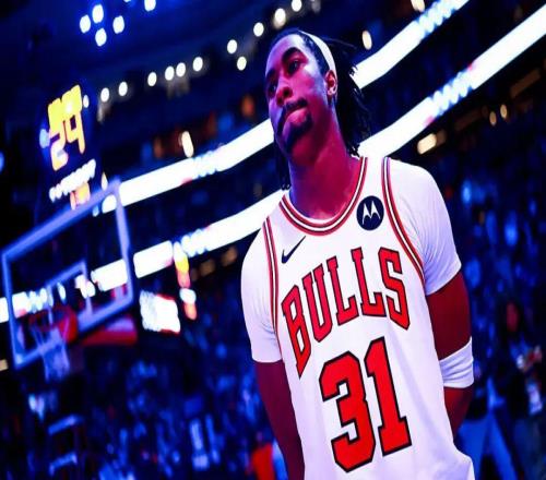 賽季報銷！艾維生涯回顧，毀在了那一次傷病