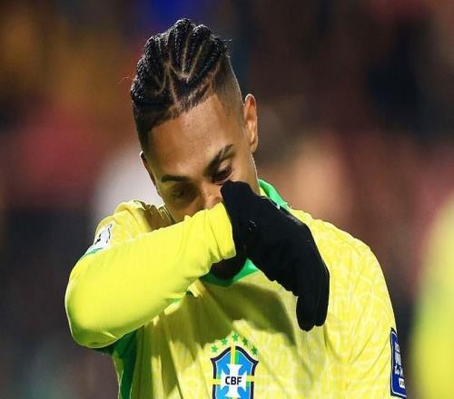 羅馬諾：拉菲尼亞肌肉不適將接受檢查，巴薩希望球員不要冒險