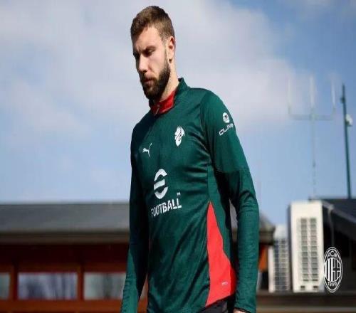 隆戈丨切爾西有意，米蘭不想賣