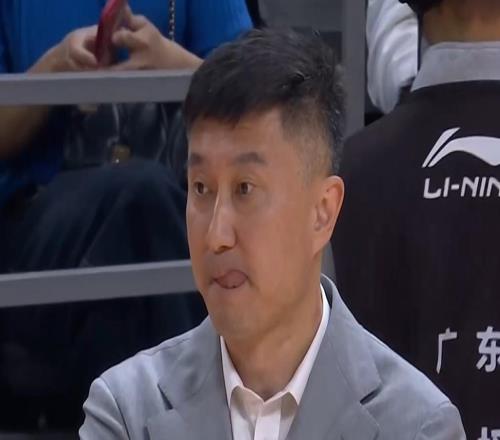 廣東3消息！徐杰胡明軒齊發聲，徐昕無緣回歸，焦泊喬傷愈復出