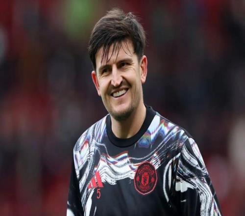 馬奎爾：我的首選是留下來，我熱愛這家俱樂部