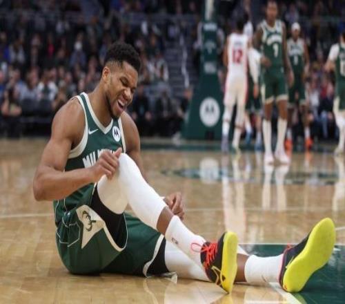 名記：事實證明字母哥和雄鹿已經走到分手時刻