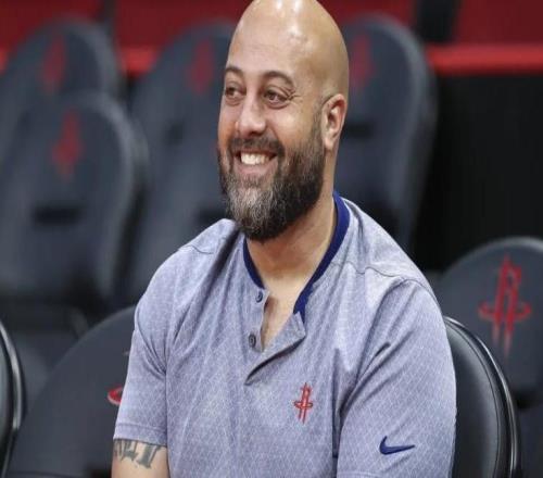 單場16+12！火箭隊“小KD”崛起，斯通撿漏：5年1.22億續約白菜價