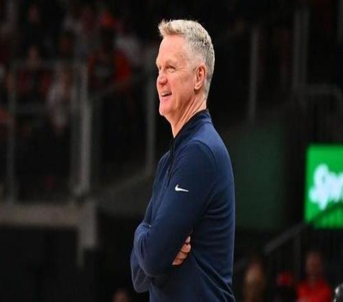 科爾：無論未來是否身在其中我都始終看好這支勇士隊