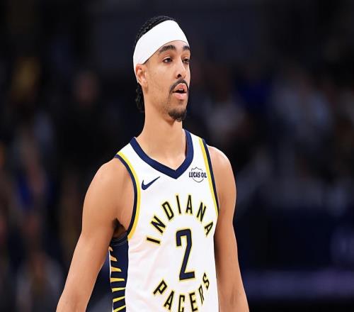 面對湖人刷出生涯新高19助攻,步行者后場大將的進步非常明顯