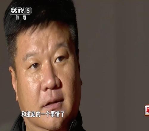 李金羽:我們清楚在中超的定位希望本土球員有數據能進國足