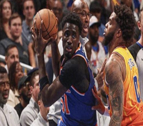 克尼佩爾爆發(fā)！黃蜂114103勝尼克斯，鮑爾砍22+5+6，米勒21+8+3